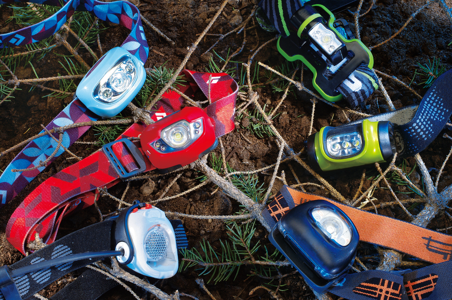 戶(hù)外用品 探索自然的得力助手