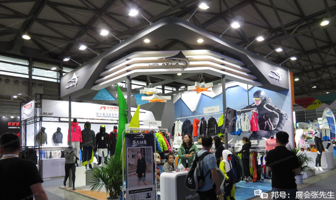 2022第十六屆上海國(guó)際戶(hù)外用品展 聚焦戶(hù)外產(chǎn)業(yè)新趨勢(shì)，助力行業(yè)新發(fā)展